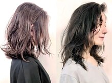 チッタ(citta)の雰囲気(30代以降から気になる髪のお悩みを一緒に解決しましょう♪)