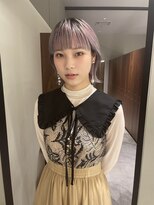 リリック(LYLICK) パープルカラー