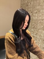 エメリー 静岡呉服町店(AMELY)&nbsp;ディープラベンダー