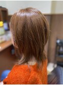 パサつき・プリン髪を卒業！潤いとまとまりの"マイナス5歳"艶髪