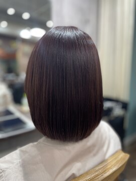 ルアン(Luan) チェリーブラウン