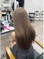 リミットバイアフィナー 大宮店(limit by Afinar)&nbsp;エクステ長さだし95本