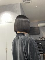 ラフトウキョウ 浜松(RAF TOKYO)&nbsp;タッセルボブ