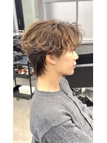 アイトーキョー 横浜(AI TOKYO) ニュアンスフェザー