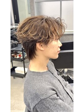 アイトーキョー 横浜(AI TOKYO) ニュアンスフェザー