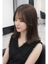 エフ 錦糸町(F.)&nbsp;外ハネミディアム/錦糸町