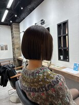 シエル 蒲田店(CIEL)&nbsp;アゴラインボブ