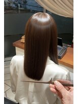ヘアリゾート粋 ドゥオ 新宿南口店(dua)&nbsp;縮毛矯正/髪質改善/オッジィオット/艶髪