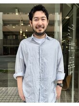 シーク(seek) 平田 優輝