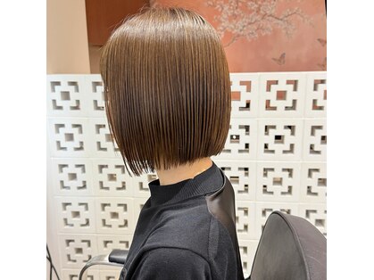 クルニエ(crenier)の写真