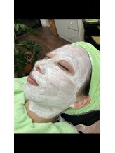 ヘアスタジオマリモ