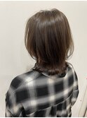 ウルフ×レイヤー