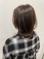 ココカラヘアー プラス(cococara‐hair plus) ウルフ×レイヤー