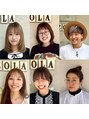 ソラ(ZoLA)/本厚木で人気の髪質改善美容室【ZoLAhair】