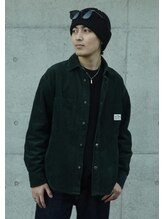 メゾンフォーメン トアロード(Maison for men TorRoad) 倉山 和樹
