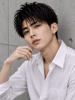 ニーケ 池袋 池袋西口(nike)&nbsp;髪質改善＊ハホニコ＊マッシュ(池袋/池袋西口/池袋髪質改善)