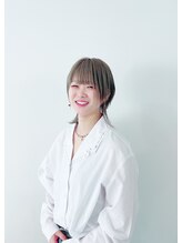 フェイム(FaMe)&nbsp;上石 遥