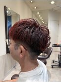 2ブロショート