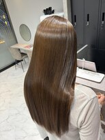 ラフ トウキョウ 福岡天神店(RAF TOKYO)&nbsp;美髪フルコース