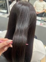 ブロッサム 成増店(Blossom) 髪質改善