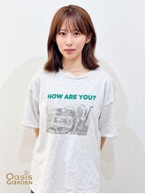 オアシスガーデン 金町店(Oasis GaRDEN)&nbsp;KURATA 