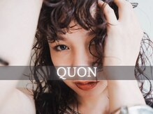 クオン(QUON)