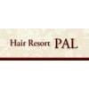 ヘアーリゾートパル(HAIR RESORT PAL)のお店ロゴ