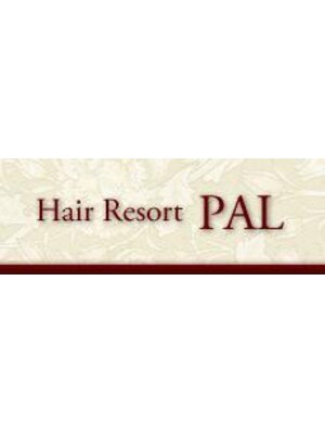 ヘアーリゾートパル(HAIR RESORT PAL)