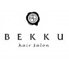ベック ヘアサロン(BEKKU hair salon)のお店ロゴ