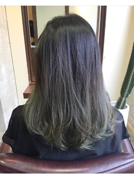 キー(kｅｙ) お客様style