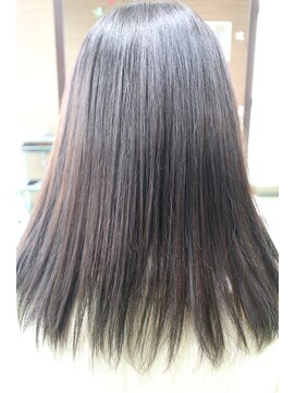 ビアージュ(Viage) ダークグレイジュ