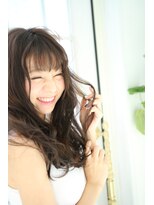 タブー 岐阜店(TABOO)&nbsp;エアリーロング