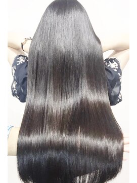 アクティフ(actif) ◆美髪のために全てを詰め込み丁寧な施術を致します◆