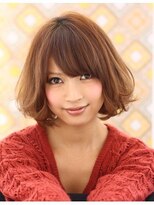 ビューイースト 亀戸 錦糸町(VIEW EAST)&nbsp;パーマなら亀戸・錦糸町・平井・新小岩・小岩・美容室i.Eastへ