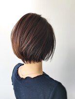 美容室 ツリー(Tree)&nbsp;重軽ショート