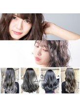 アフィナー 上大岡(Afinar) Afinar hair