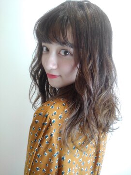 プログレス フレスポ富沢店(PROGRESS) ロング