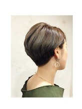 プリコ(Plico.) 角 百理子