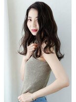 セシルへアー 福岡天神店(Cecil hair)&nbsp;フォギーベージュ