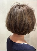 ボブ