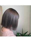 ミントアッシュ◎30代40代50代