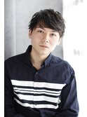 ナチュラルメンズスタイル