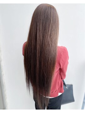 エイト マカビ 沖縄真嘉比店(EIGHT makabi) 【EIGHT 真嘉比】お客様スタイル_