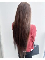 エイト マカビ 沖縄真嘉比店(EIGHT makabi) 【EIGHT 真嘉比】お客様スタイル_