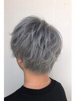 ティオル(Tioll) シルバー