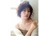 [学割U24]平日限定☆カット+ケラチンシャンプ-[￥4000]荻窪駅/ショート