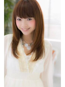 トゥルース 我孫子店(TRUTH) オススメスタイル