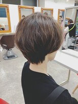 ジパング 押上店(Zipangu)&nbsp;大人ショート