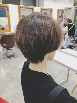 ジパング 押上店(Zipangu) 大人ショート