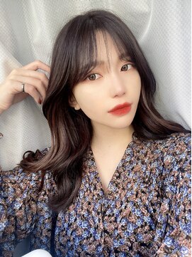 シルクレイ 吉祥寺店(Silk-lei) 韓国風ヨシンモリミディ